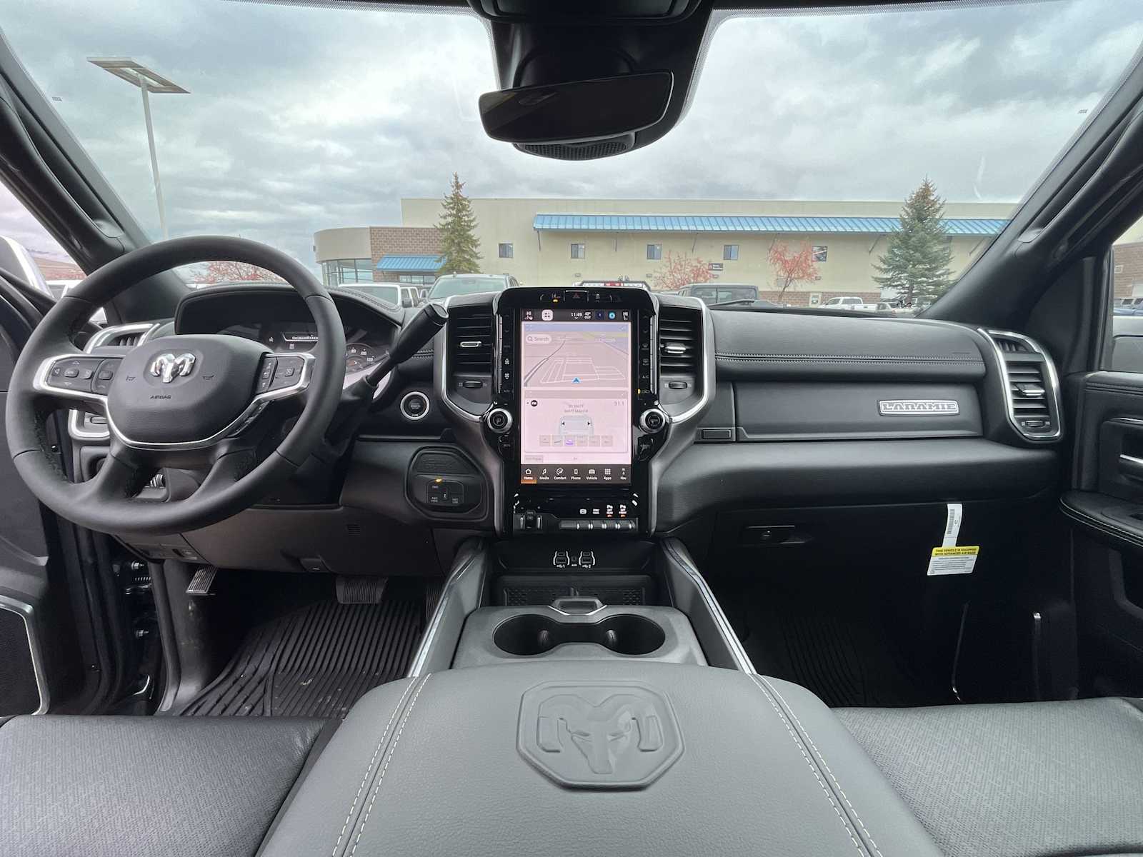 Thumbnail: 2026 RAM 2500 - 10