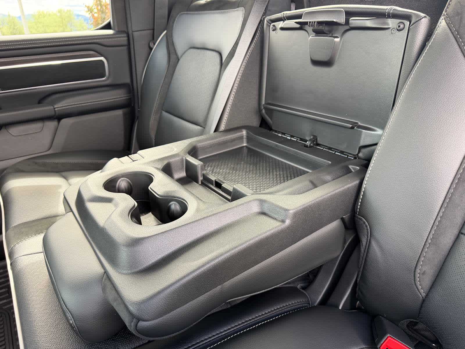 Thumbnail: 2026 RAM 1500 - 30