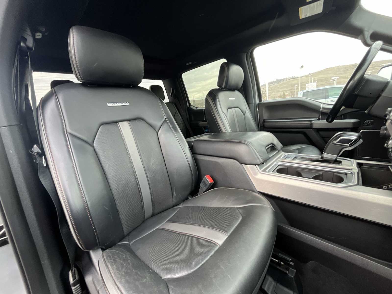 Thumbnail: 2019 Ford F-150 - 14