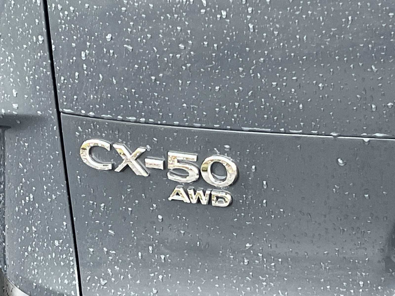 Thumbnail: 2024 Mazda CX-50 - 7