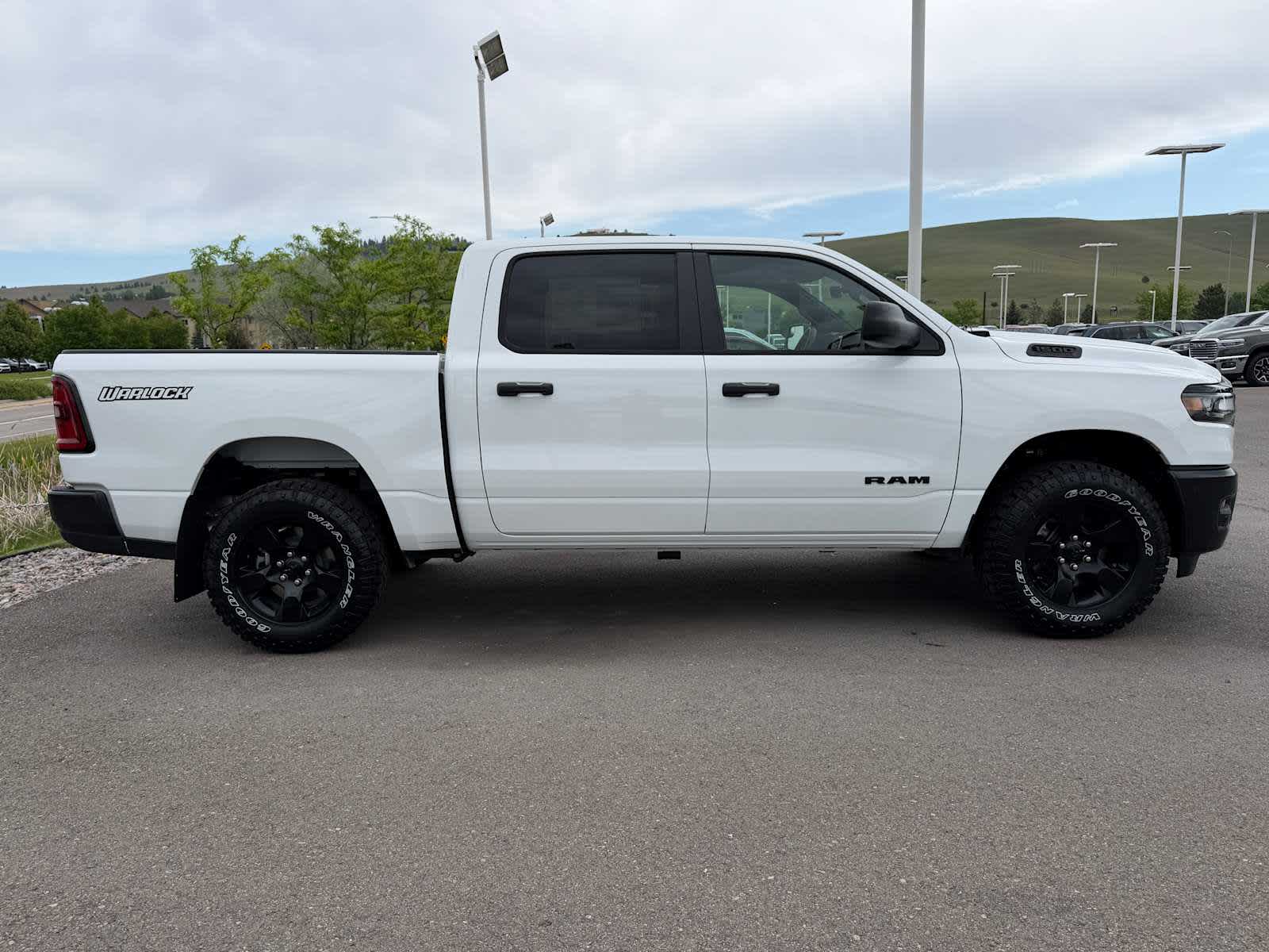 Thumbnail: 2026 RAM 1500 - 7