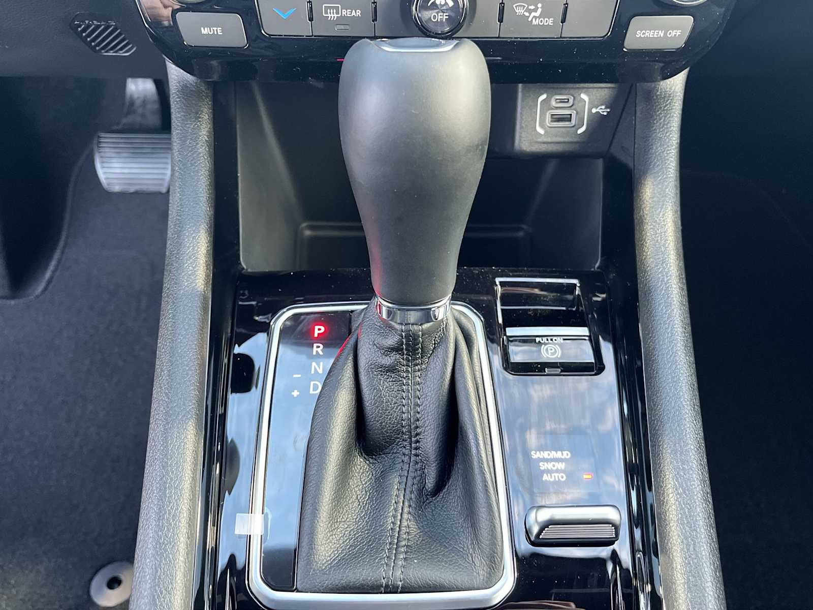 Thumbnail: 2026 Jeep Compass - 17