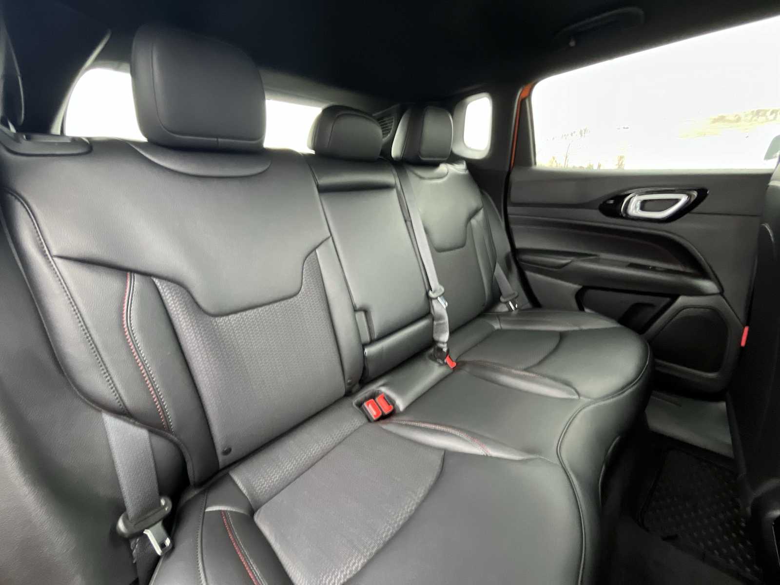 Thumbnail: 2026 Jeep Compass - 13