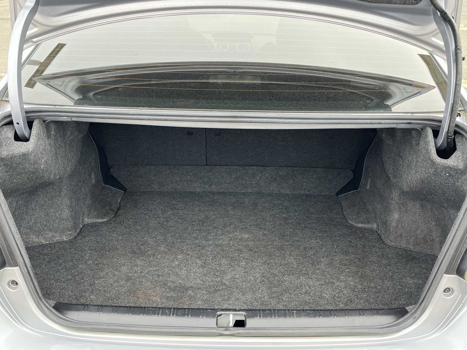 Thumbnail: 2018 Subaru WRX - 19