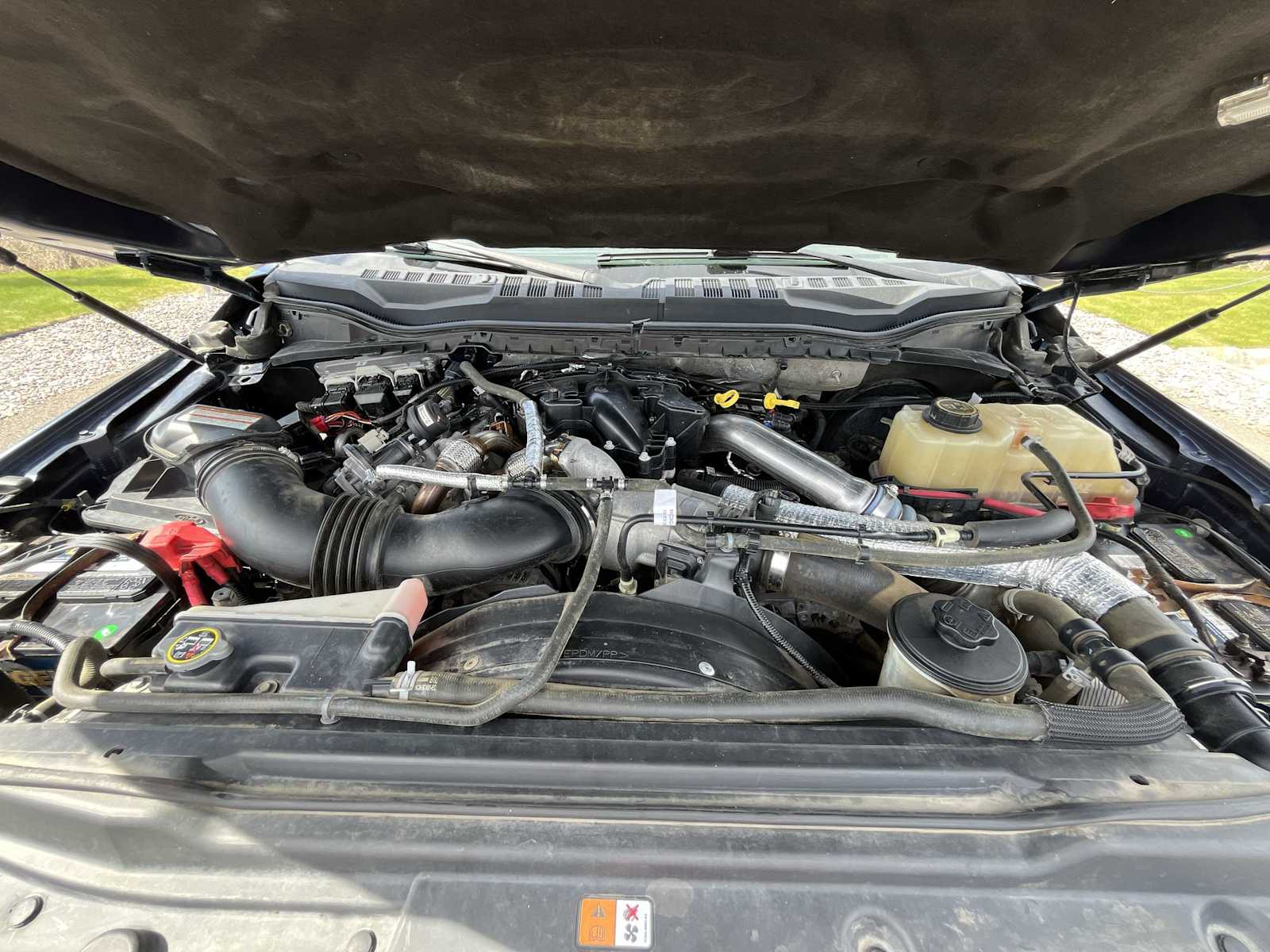 Thumbnail: 2017 Ford F-350 - 9