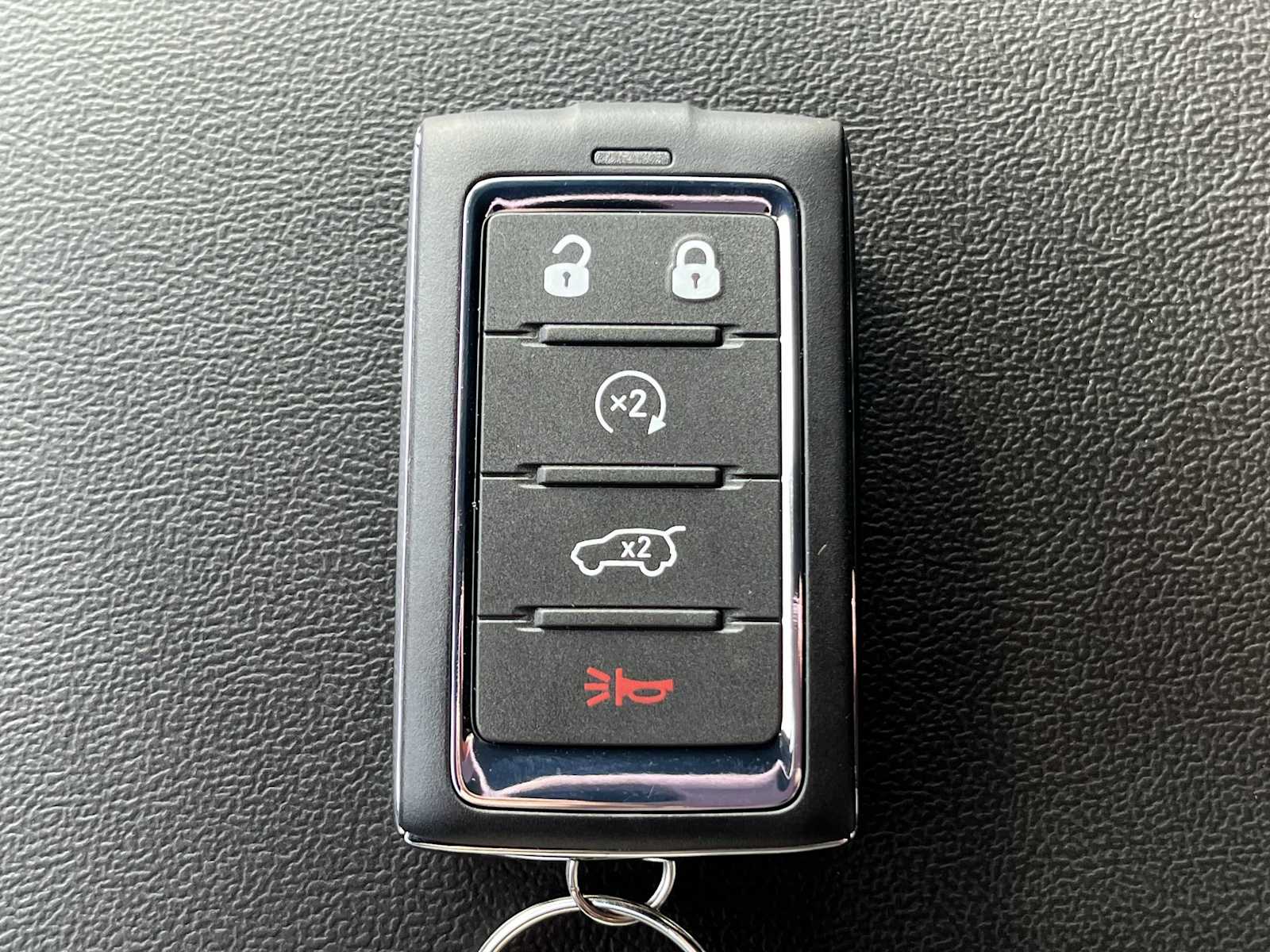 Thumbnail: 2025 Jeep Grand Cherokee - 20