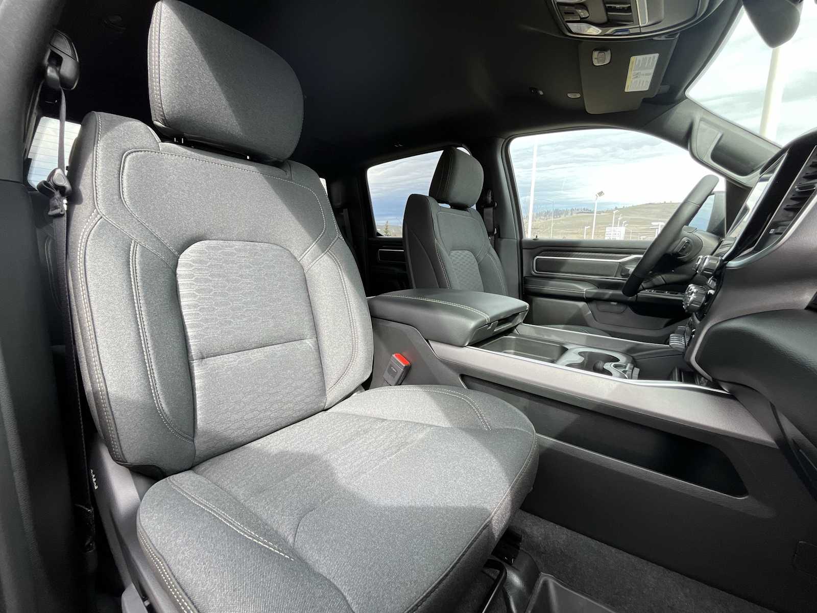 Thumbnail: 2026 RAM 1500 - 14