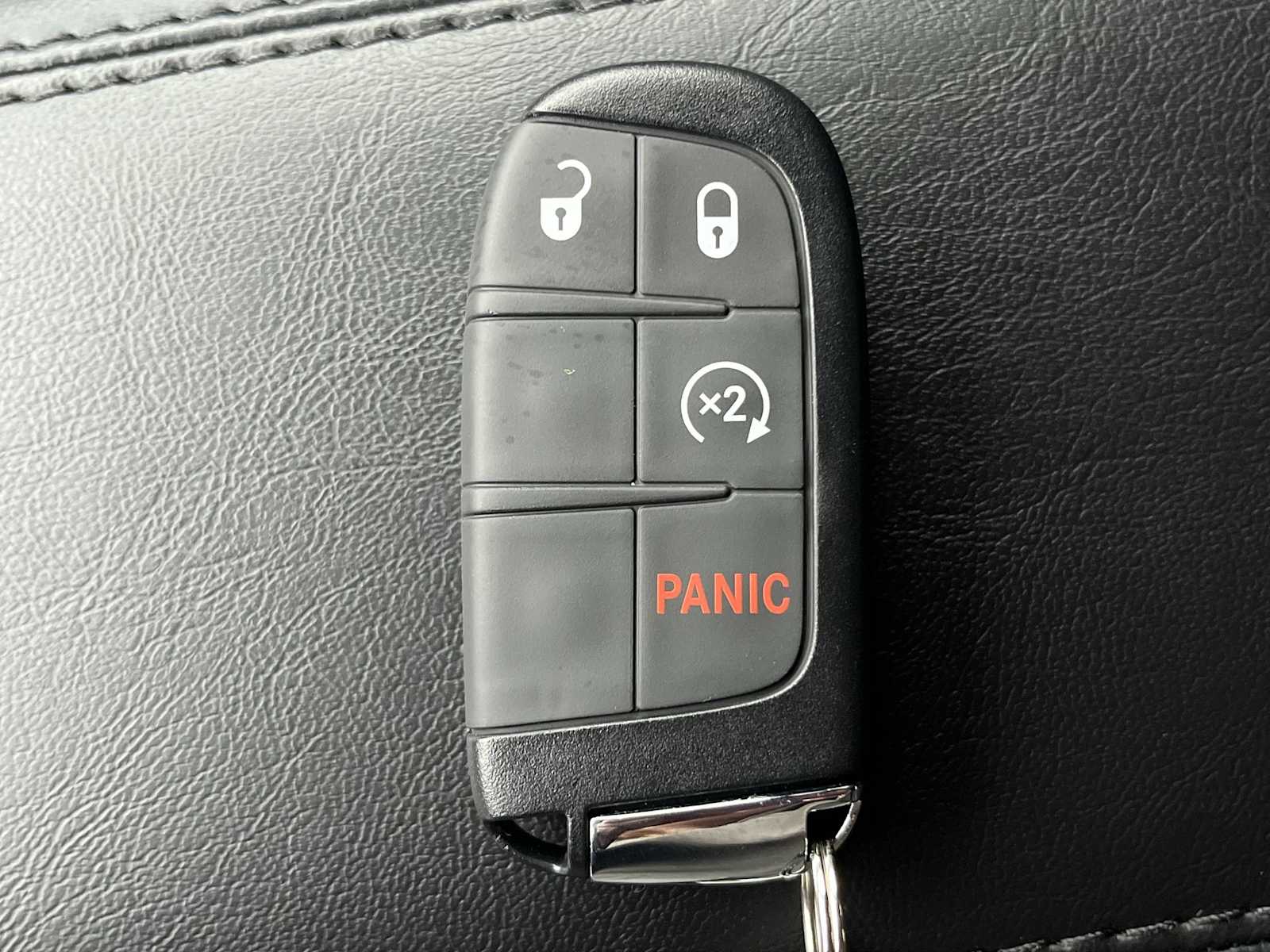 Thumbnail: 2026 Jeep Compass - 20