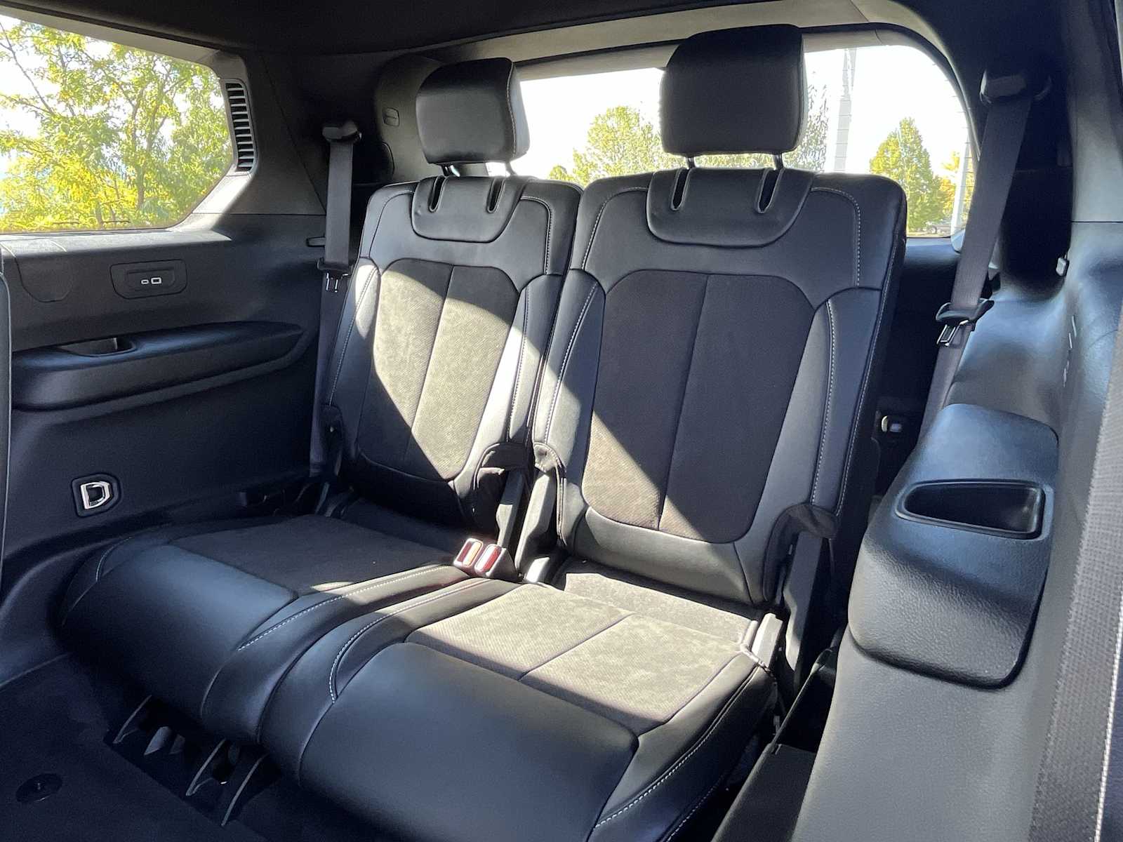 Thumbnail: 2025 Jeep Grand Cherokee - 22