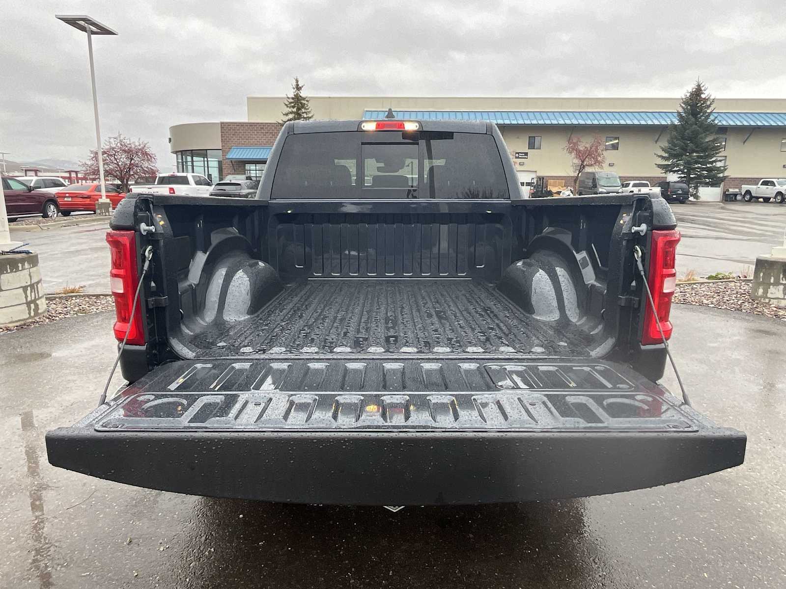 Thumbnail: 2026 RAM 1500 - 19