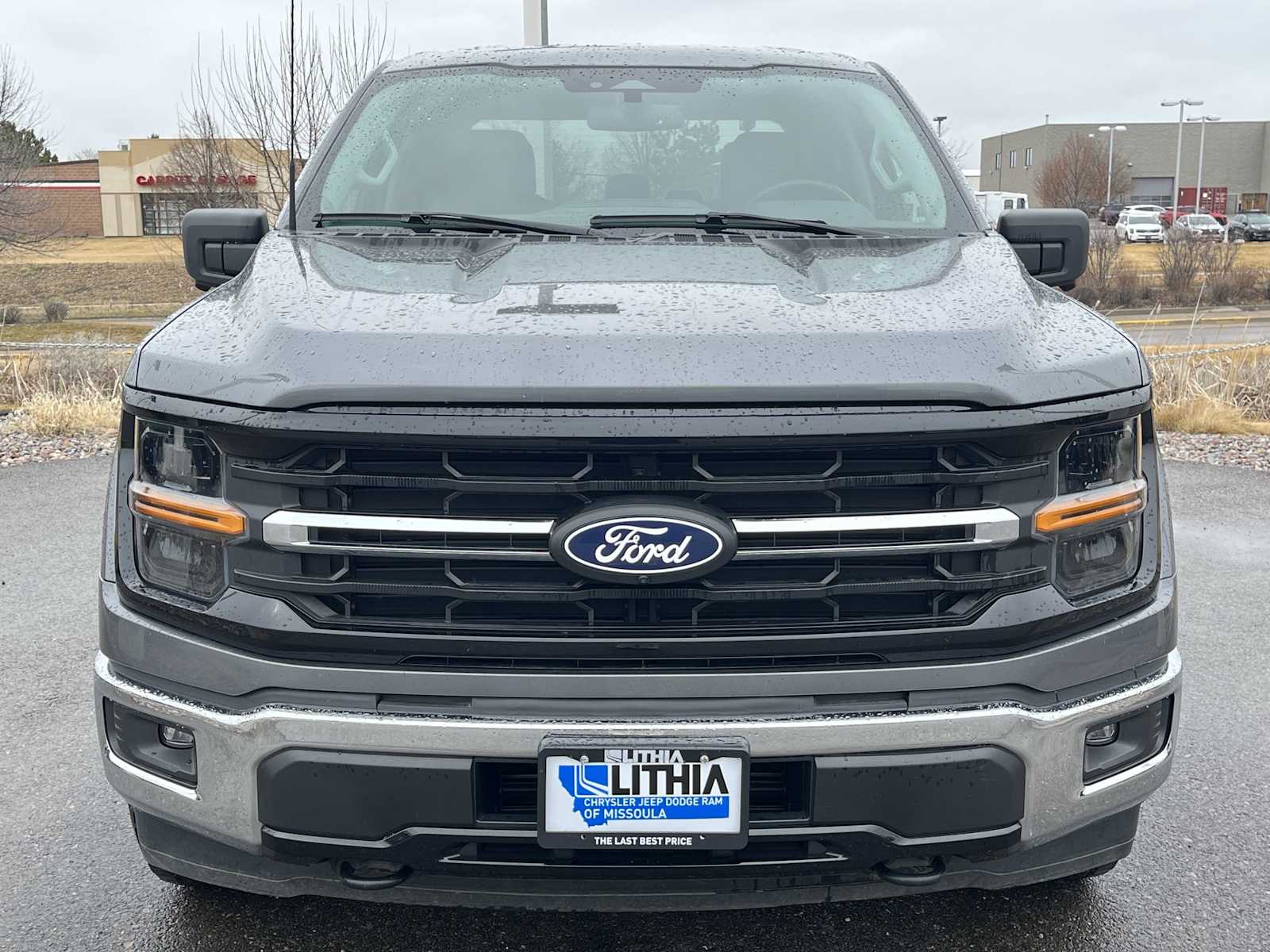 Thumbnail: 2024 Ford F-150 - 6