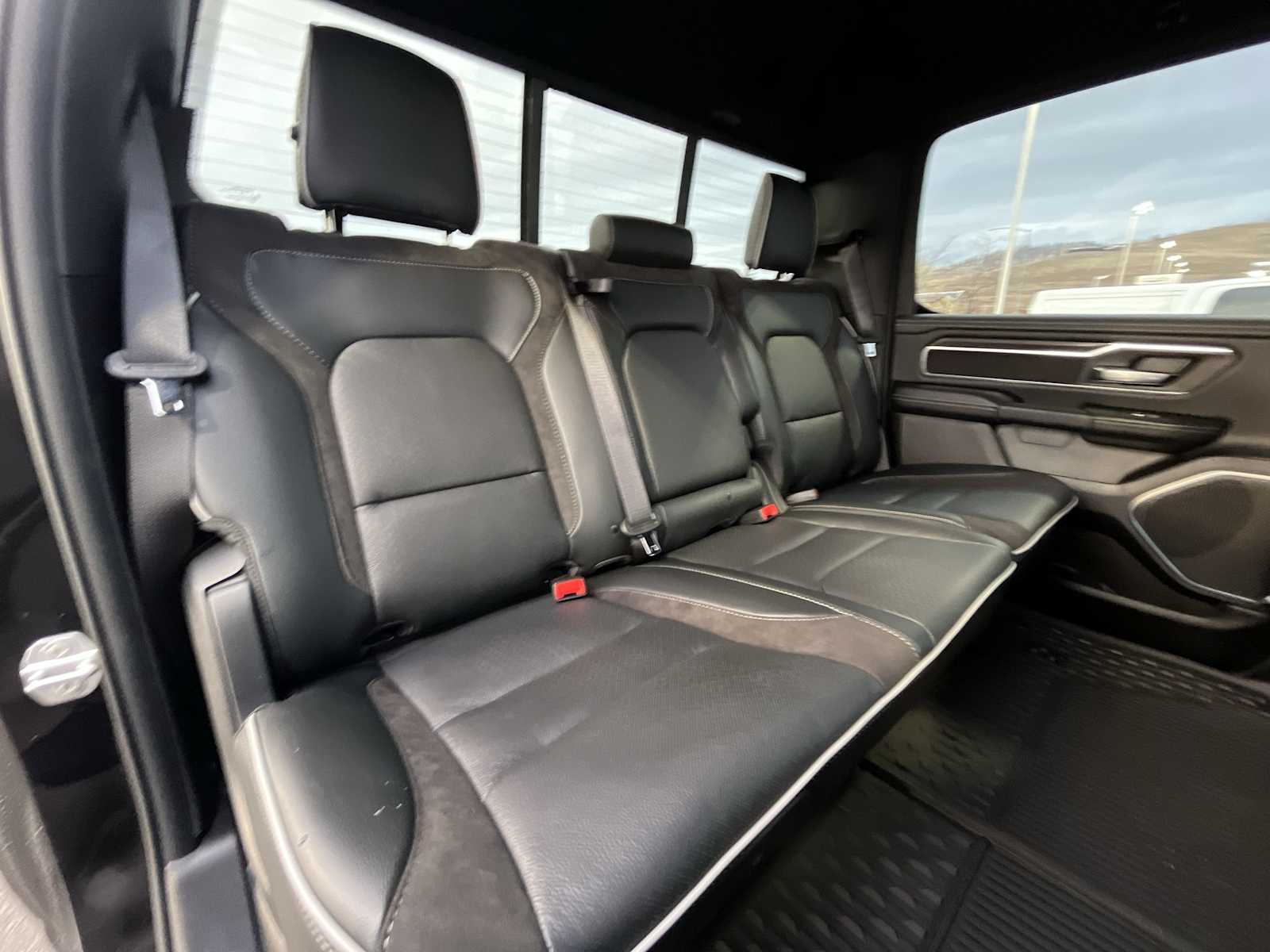 Thumbnail: 2026 RAM 1500 - 13