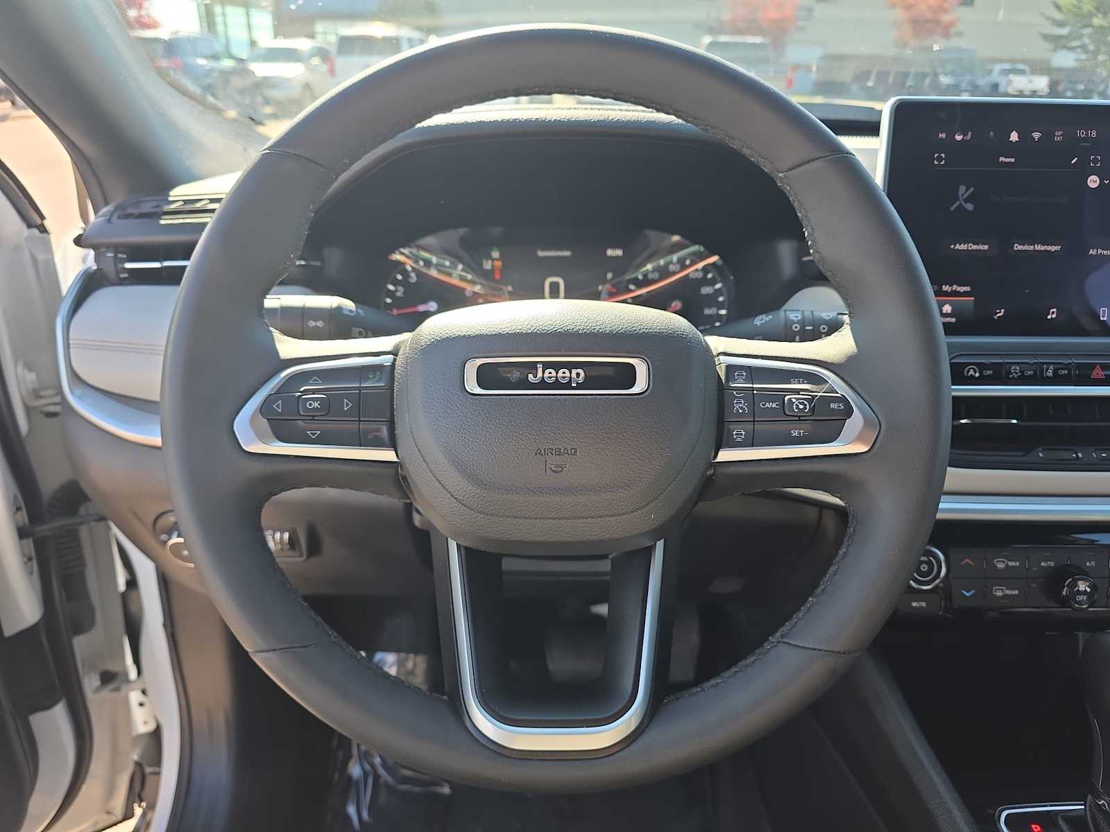 Thumbnail: 2025 Jeep Compass - 15