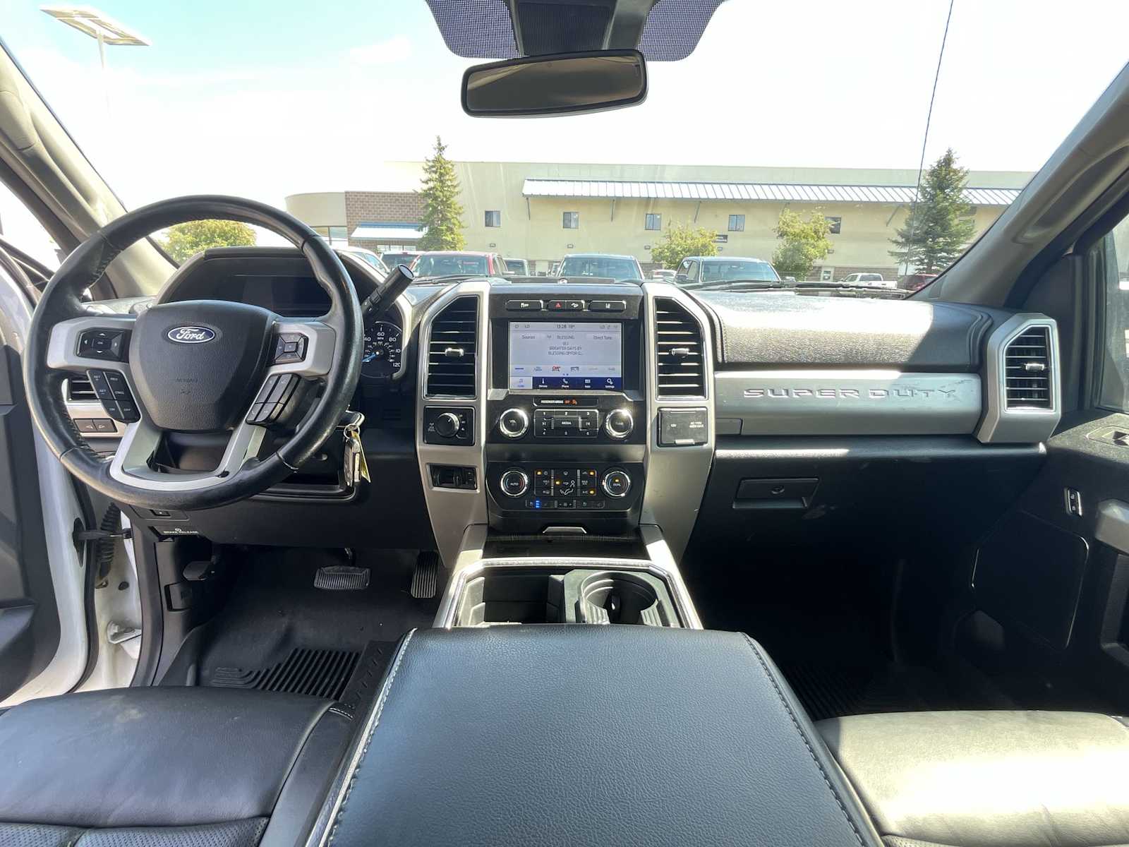 Thumbnail: 2020 Ford F-350 - 10