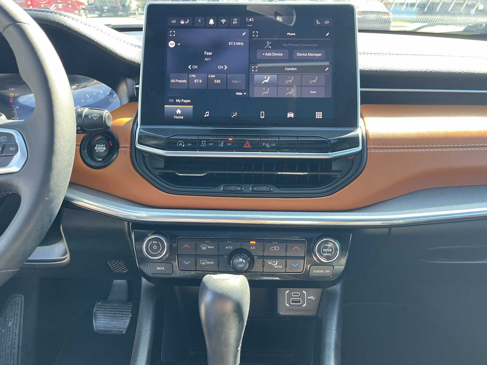 Thumbnail: 2024 Jeep Compass - 16