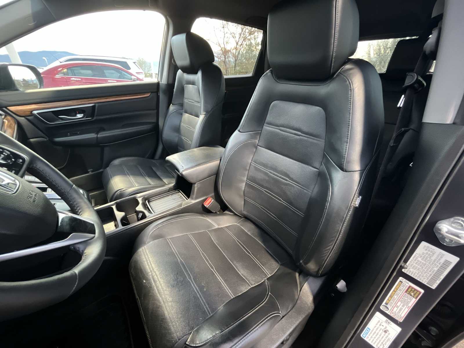 Thumbnail: 2022 Honda CR-V - 11