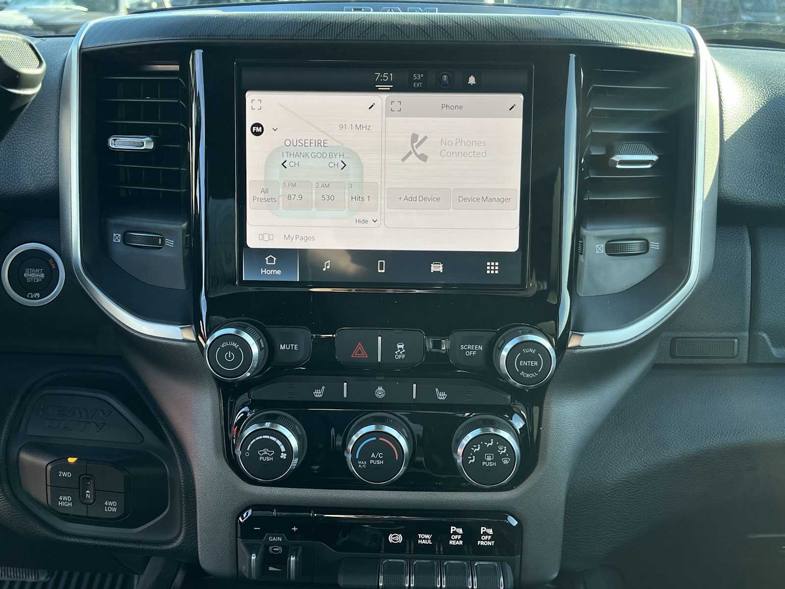 Thumbnail: 2026 RAM 3500 - 16