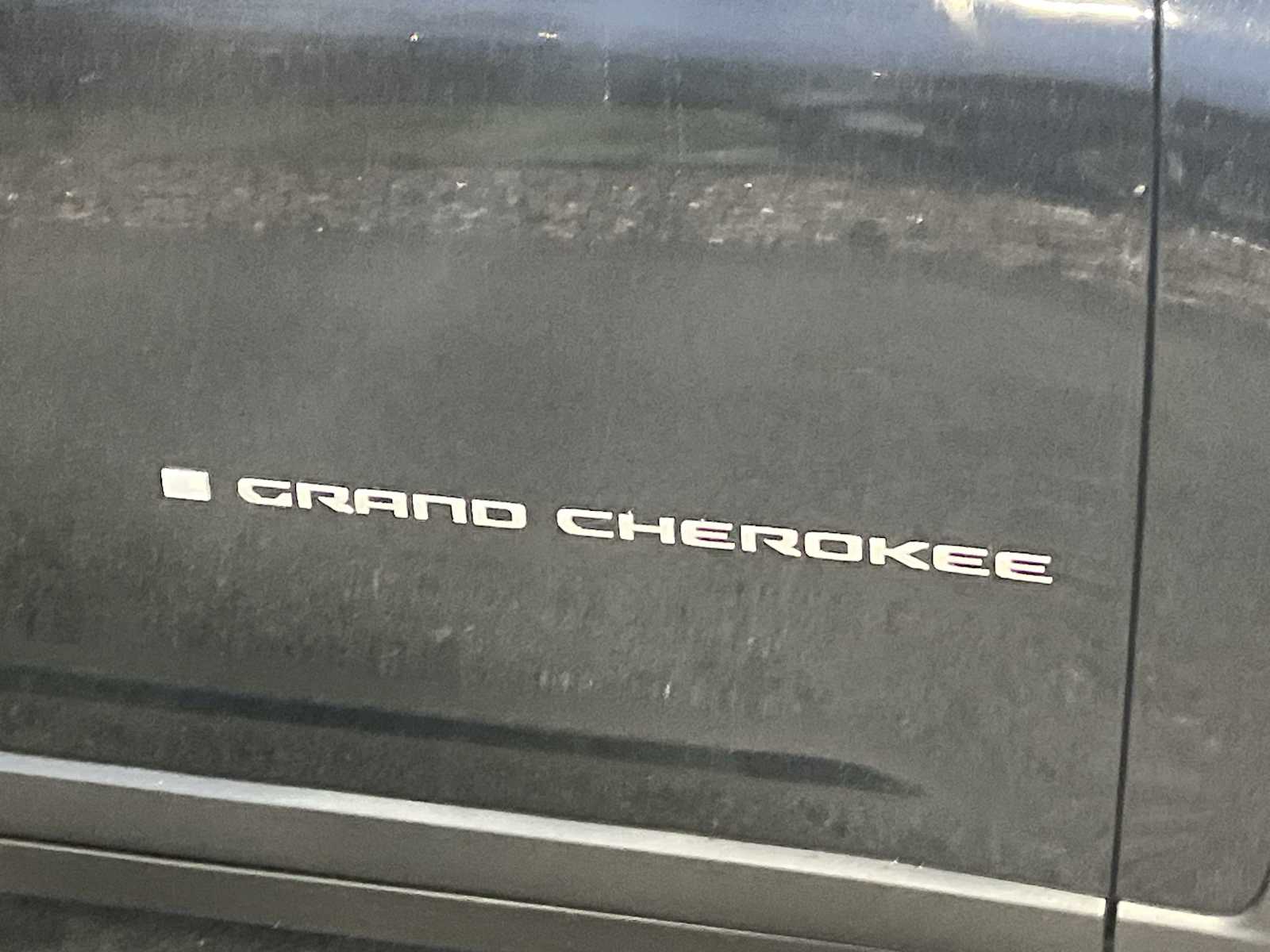 Thumbnail: 2025 Jeep Grand Cherokee - 7