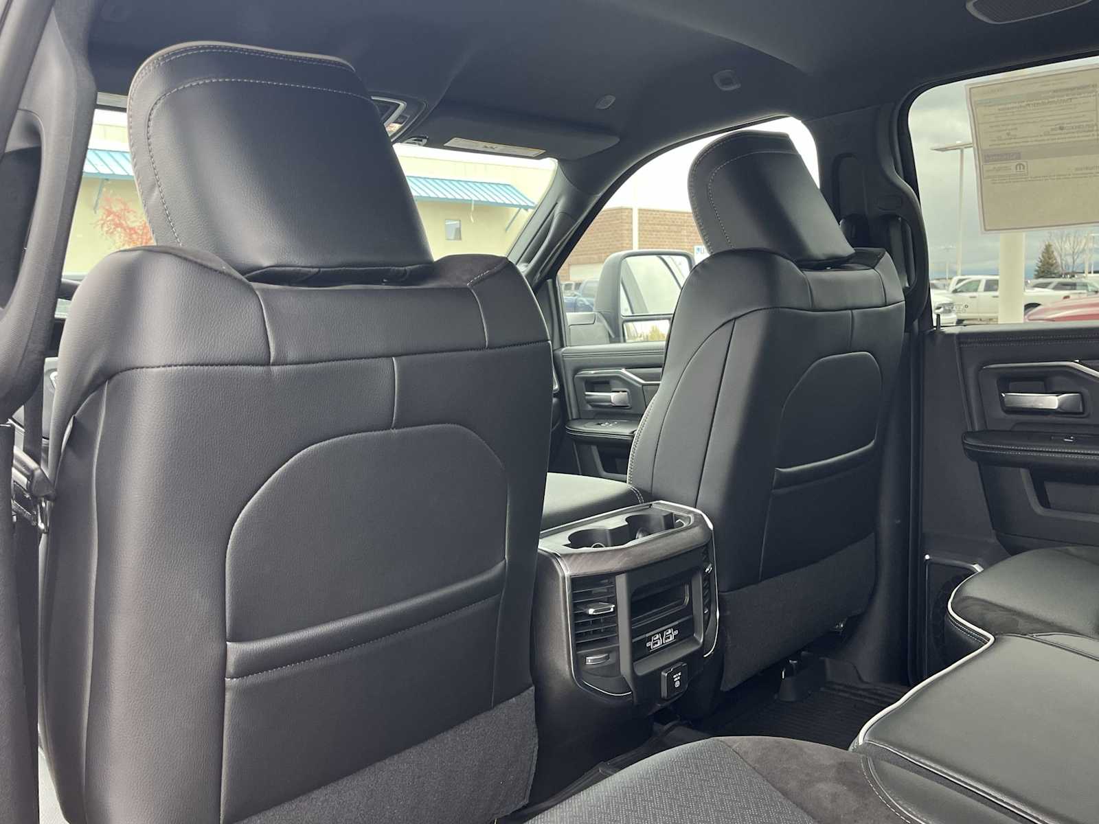 Thumbnail: 2026 RAM 2500 - 12