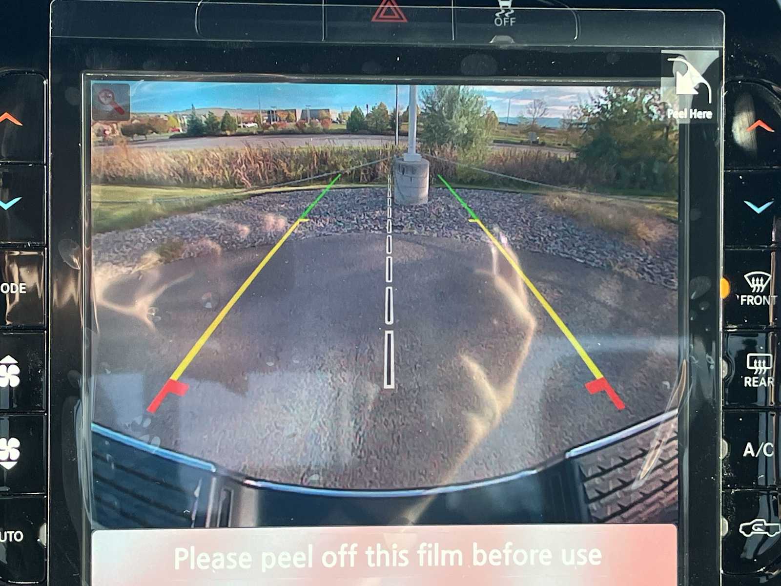 Thumbnail: 2026 RAM 2500 - 22