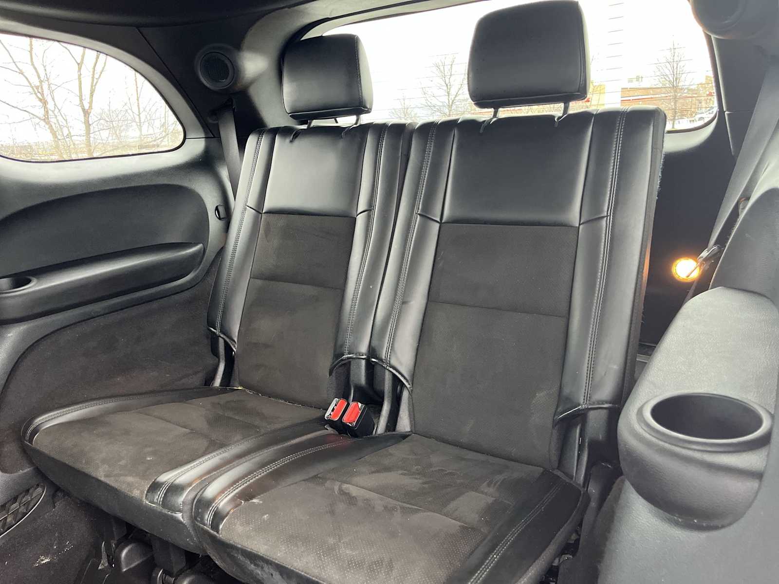 Thumbnail: 2020 Dodge Durango - 22