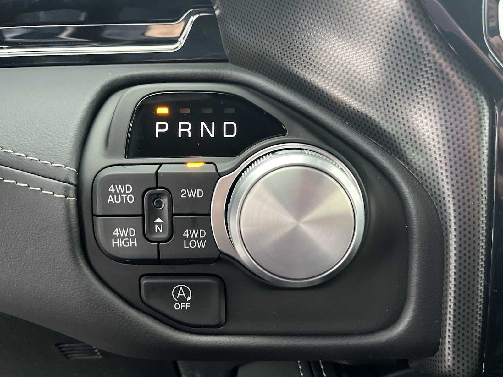 Thumbnail: 2026 RAM 1500 - 17