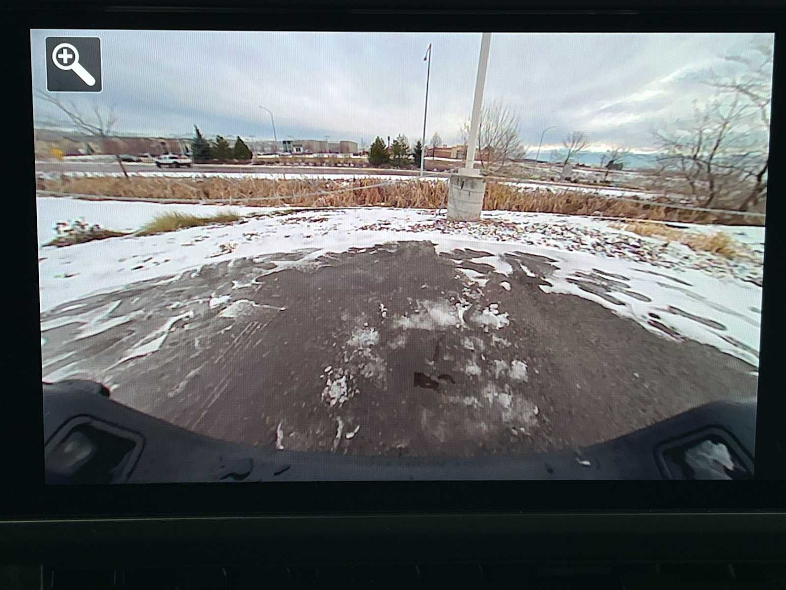 Thumbnail: 2026 Jeep Gladiator - 22