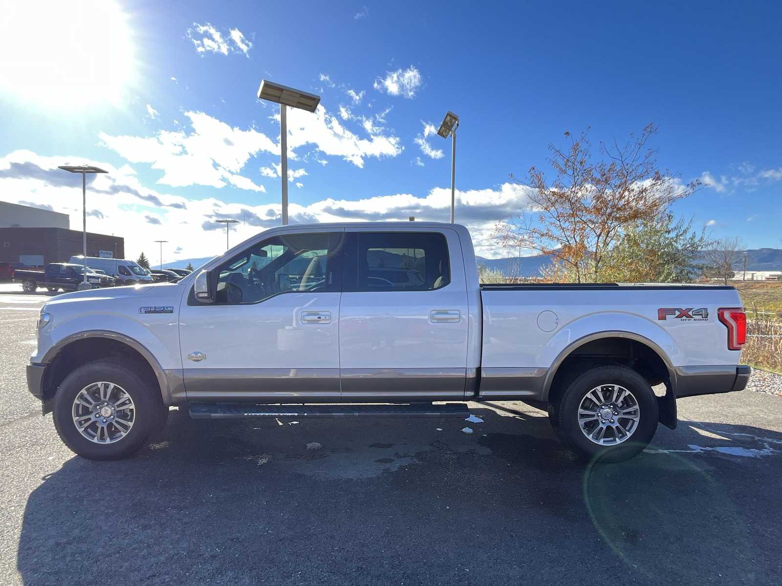 Thumbnail: 2019 Ford F-150 - 3