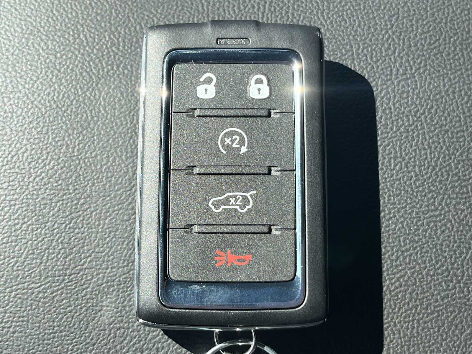 Thumbnail: 2025 Jeep Grand Cherokee - 20