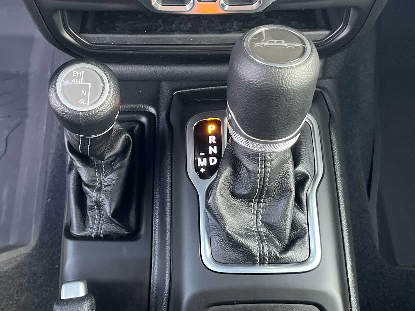 Thumbnail: 2026 Jeep Gladiator - 17