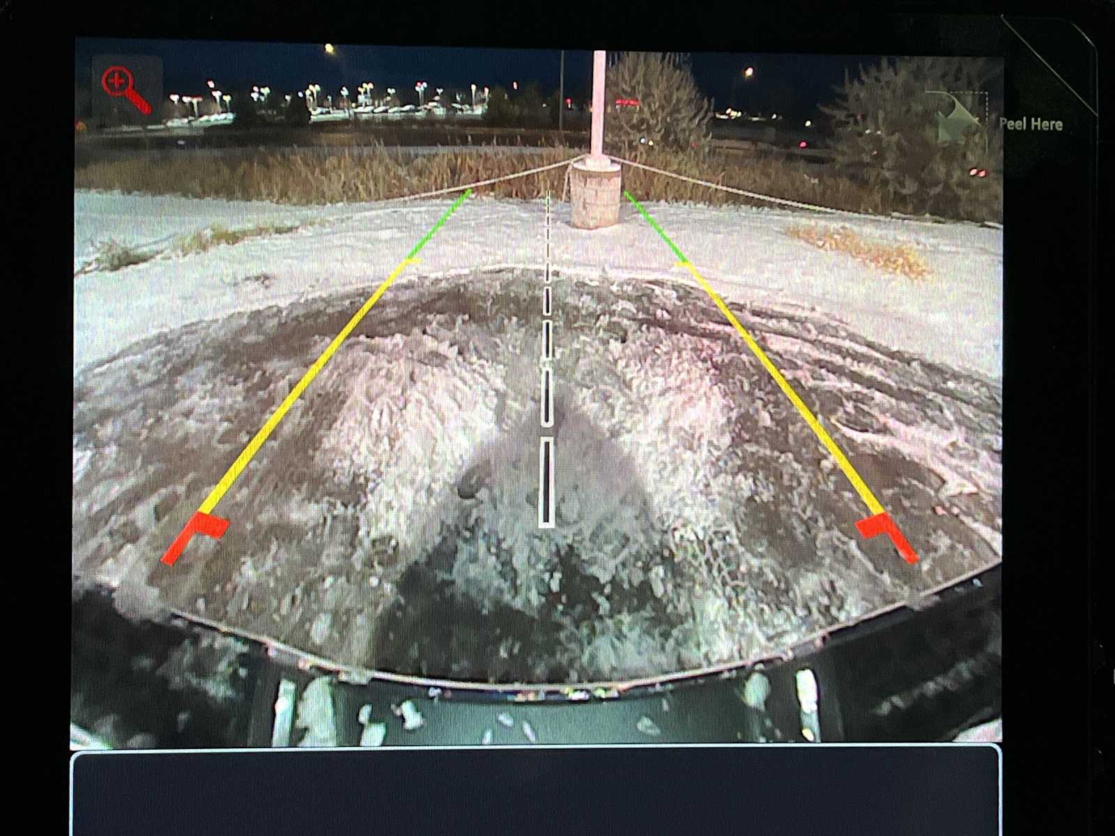 Thumbnail: 2026 RAM 2500 - 22