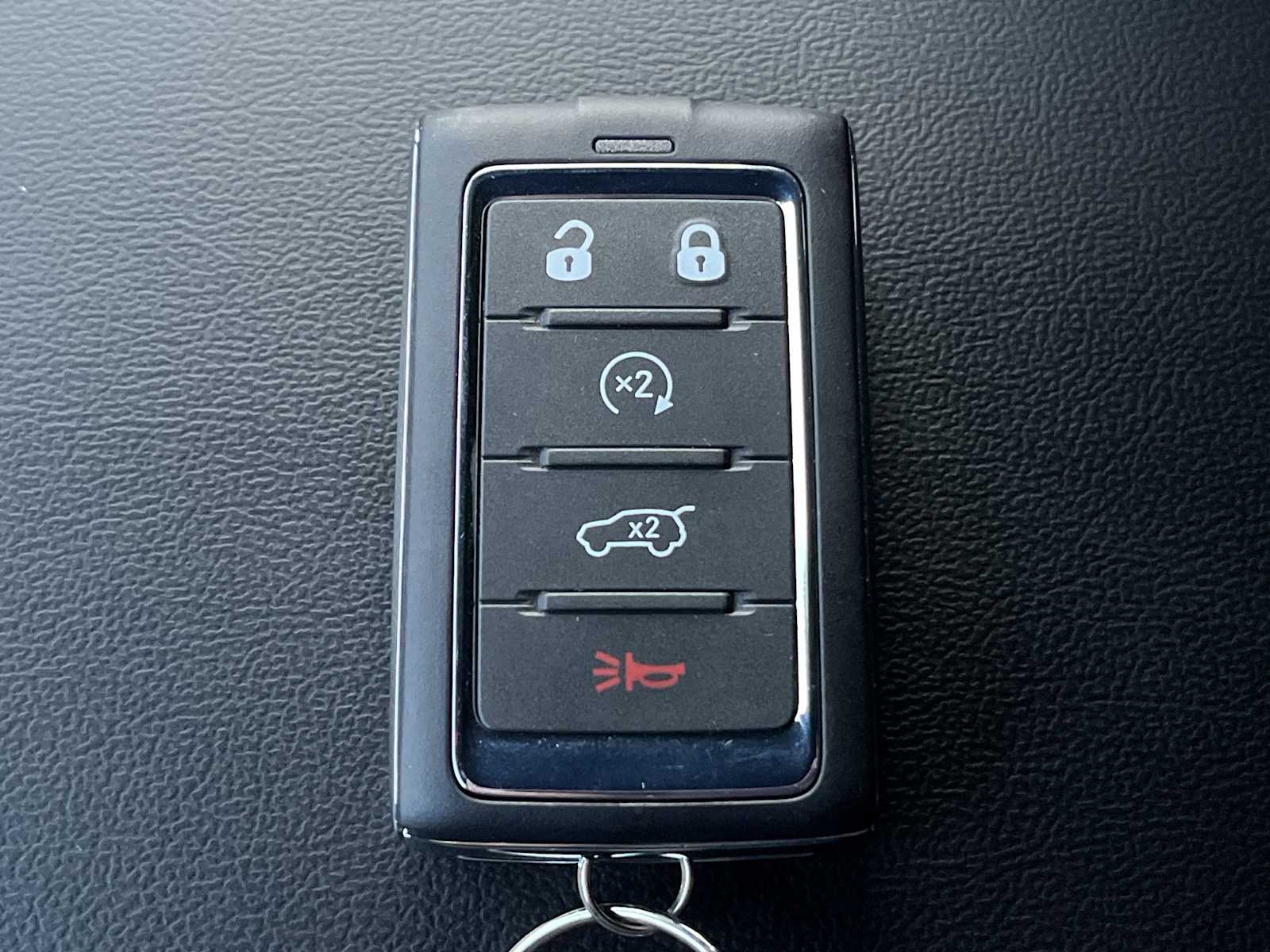 Thumbnail: 2025 Jeep Grand Cherokee - 20