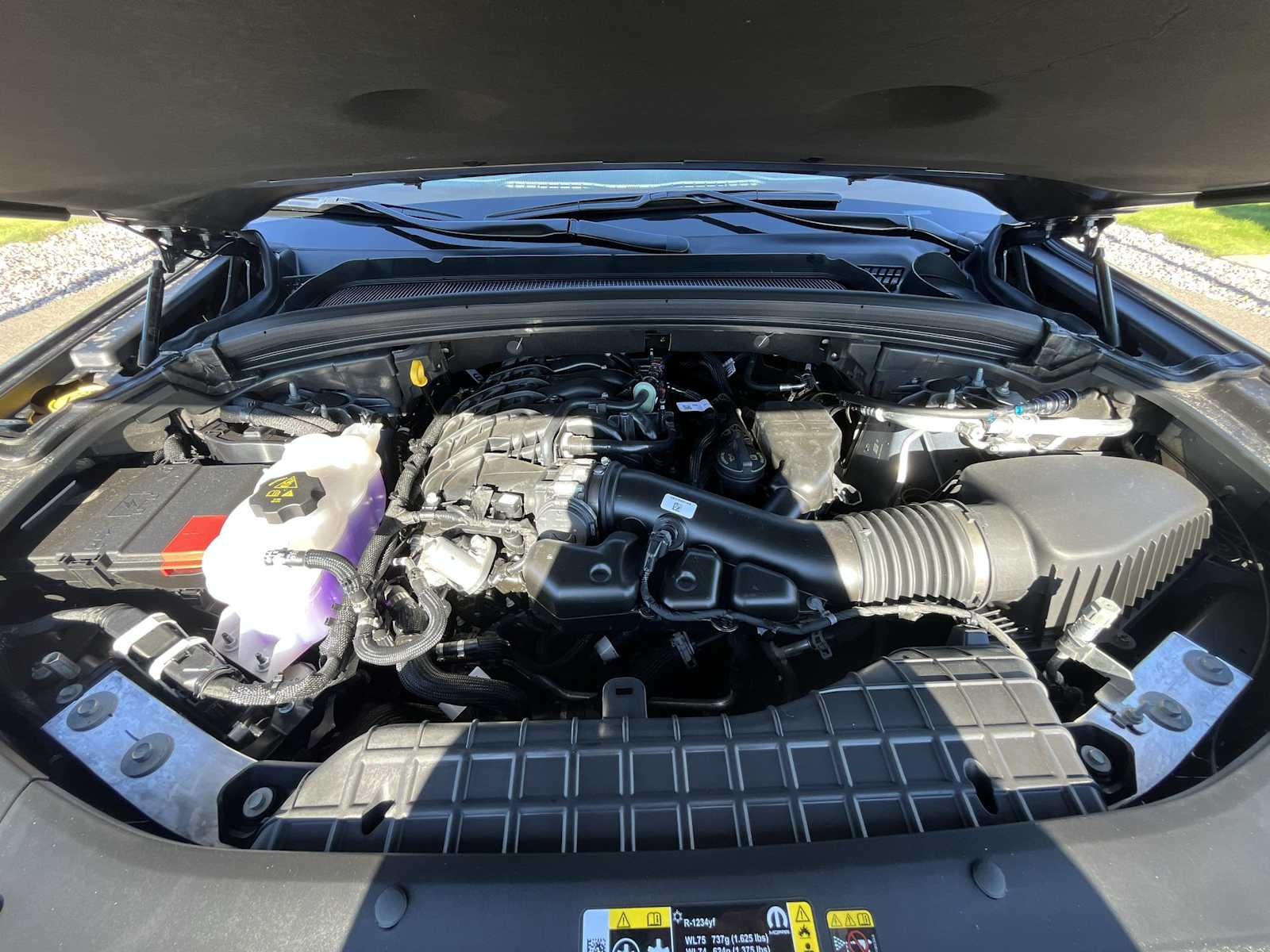 Thumbnail: 2025 Jeep Grand Cherokee - 9