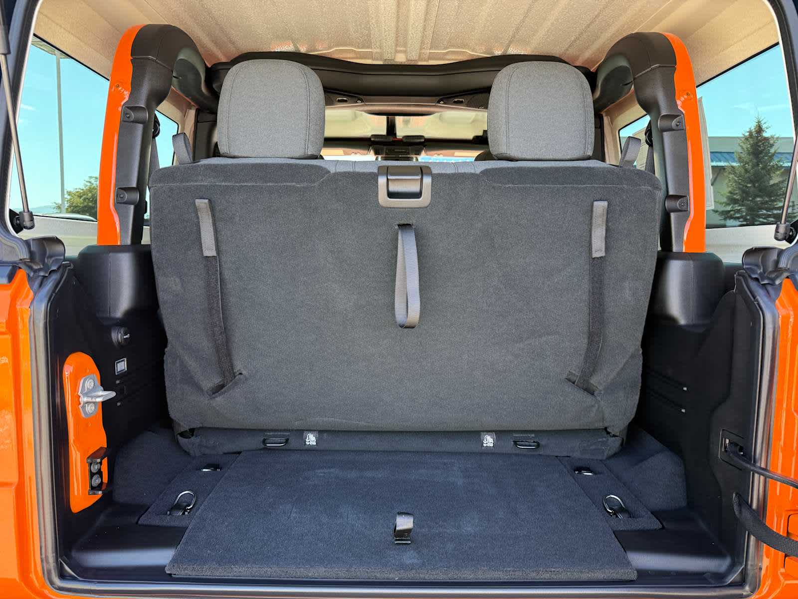 Thumbnail: 2025 Jeep Wrangler - 10