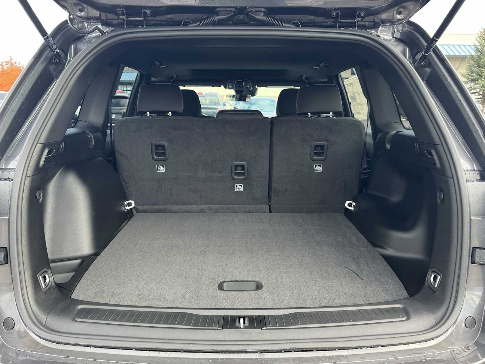 Thumbnail: 2025 Jeep Grand Cherokee - 19