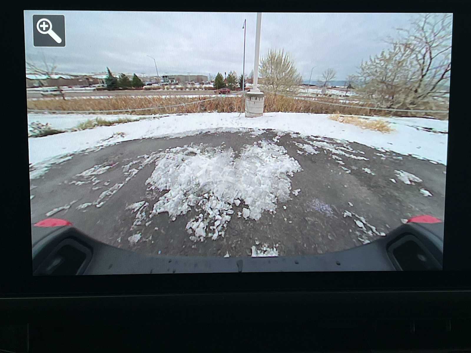 Thumbnail: 2026 Jeep Gladiator - 22