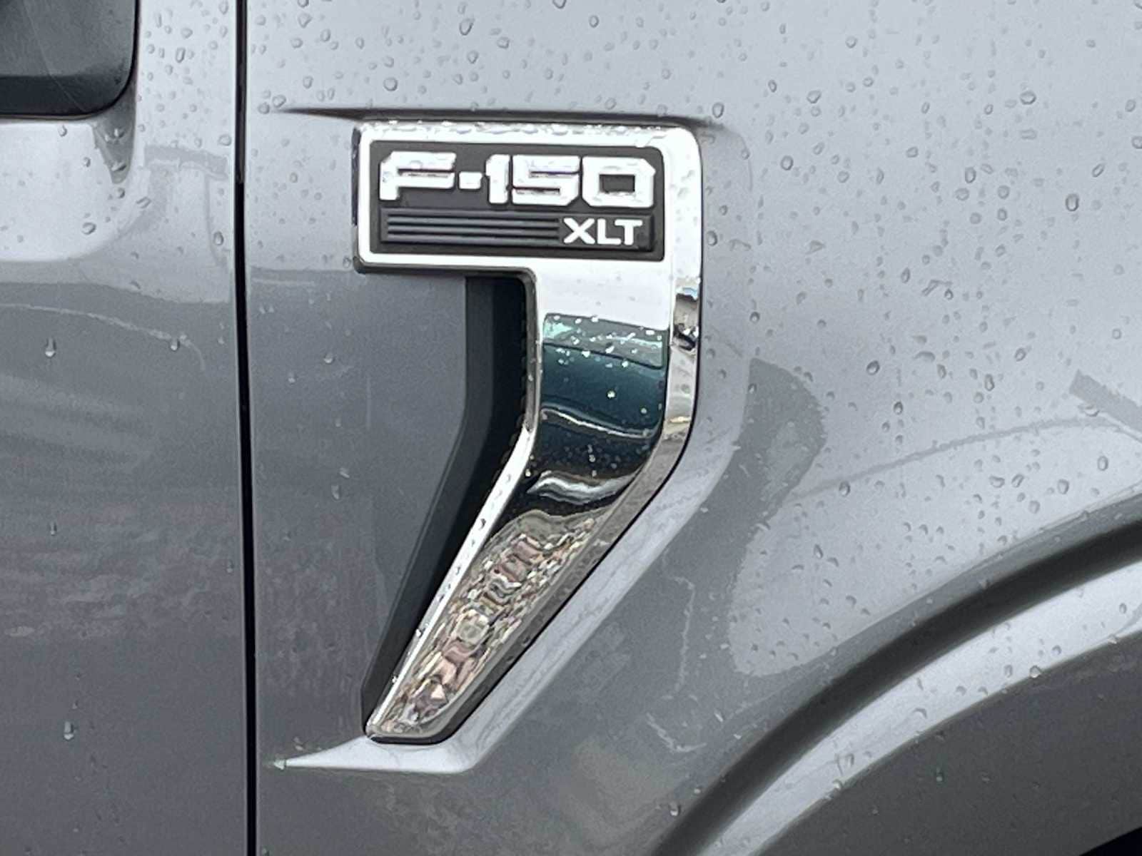 Thumbnail: 2024 Ford F-150 - 7