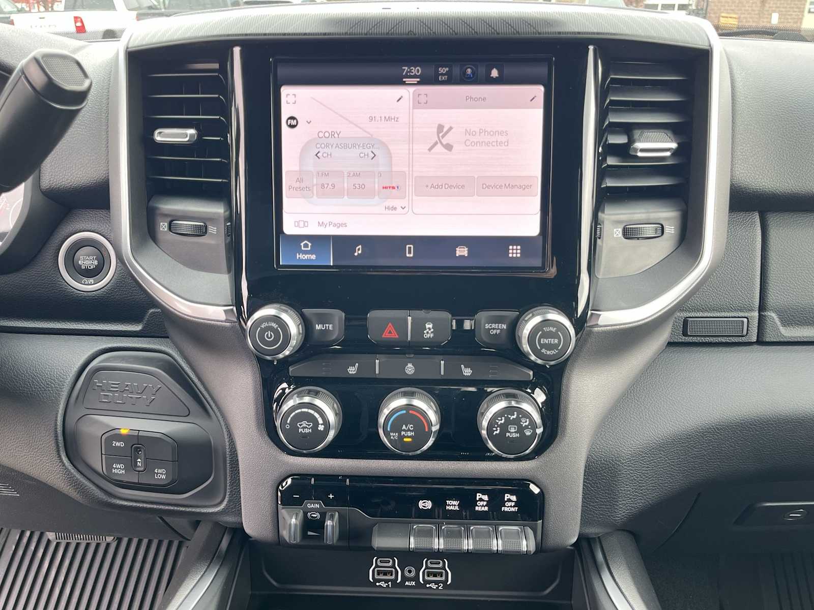 Thumbnail: 2026 RAM 2500 - 16