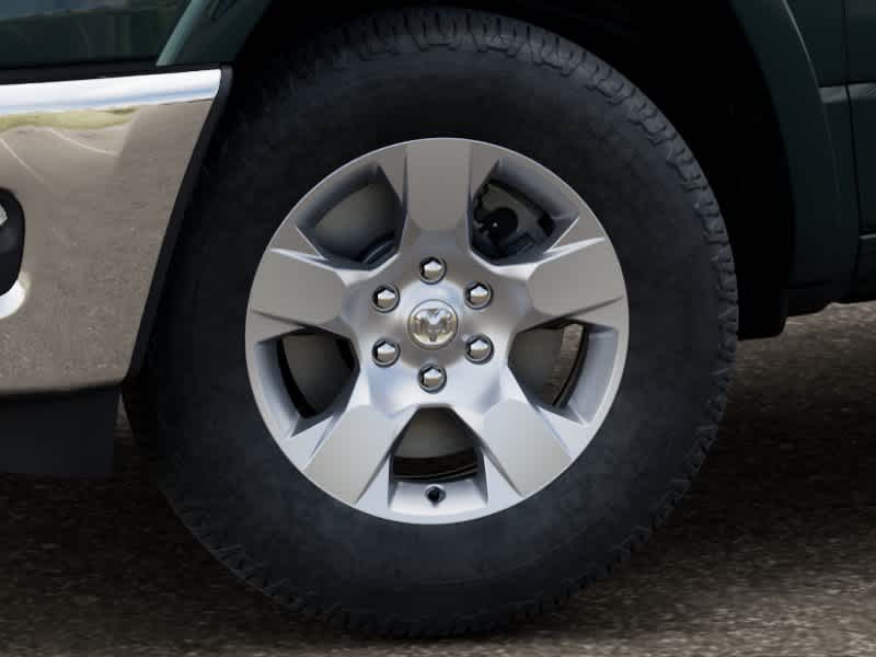 Thumbnail: 2026 RAM 1500 - 4