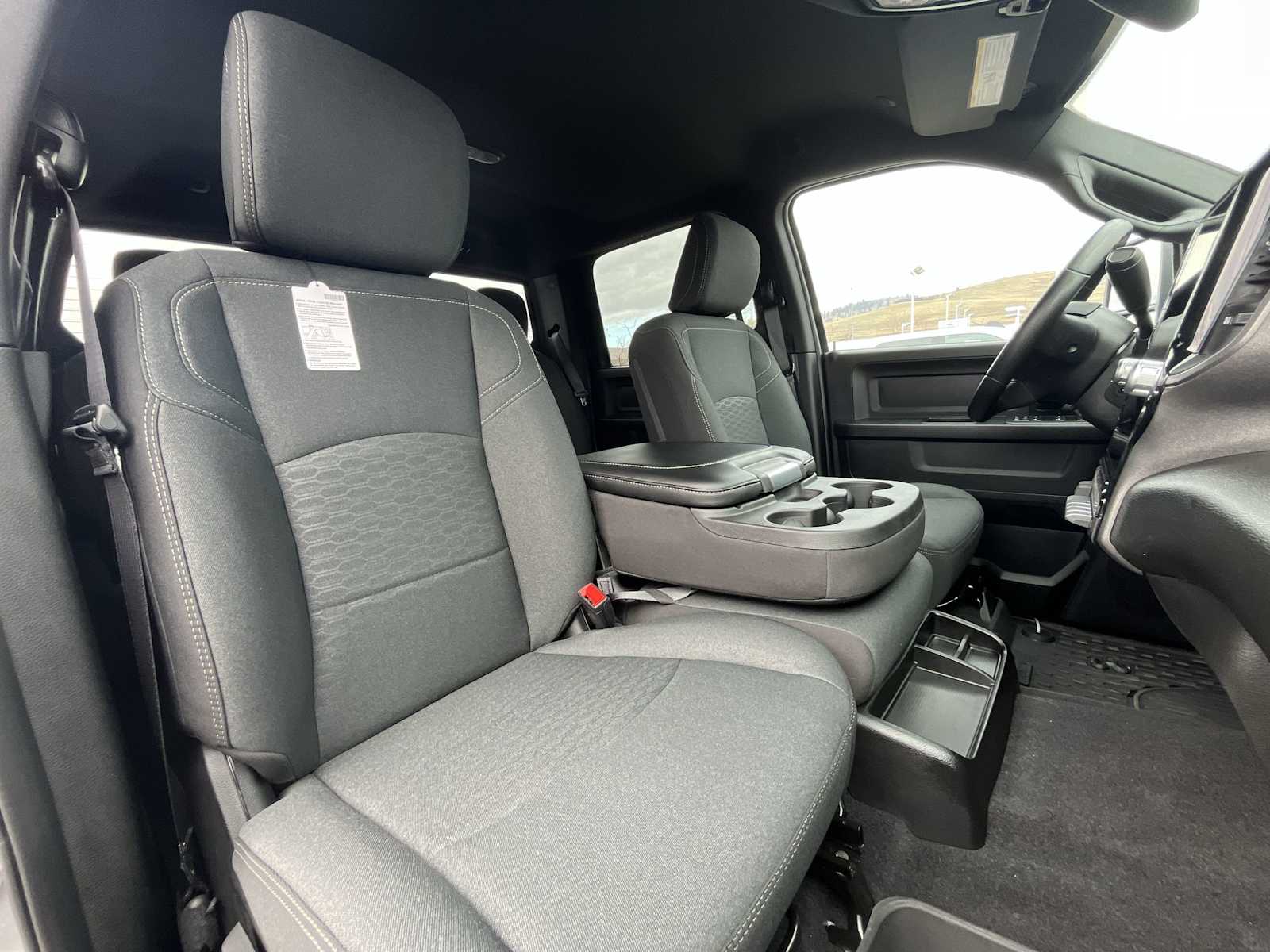 Thumbnail: 2026 RAM 2500 - 14