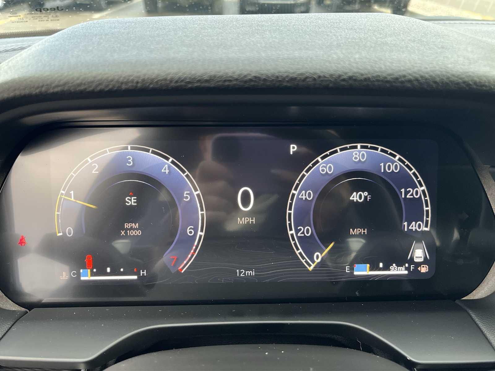 Thumbnail: 2025 Jeep Grand Cherokee - 18