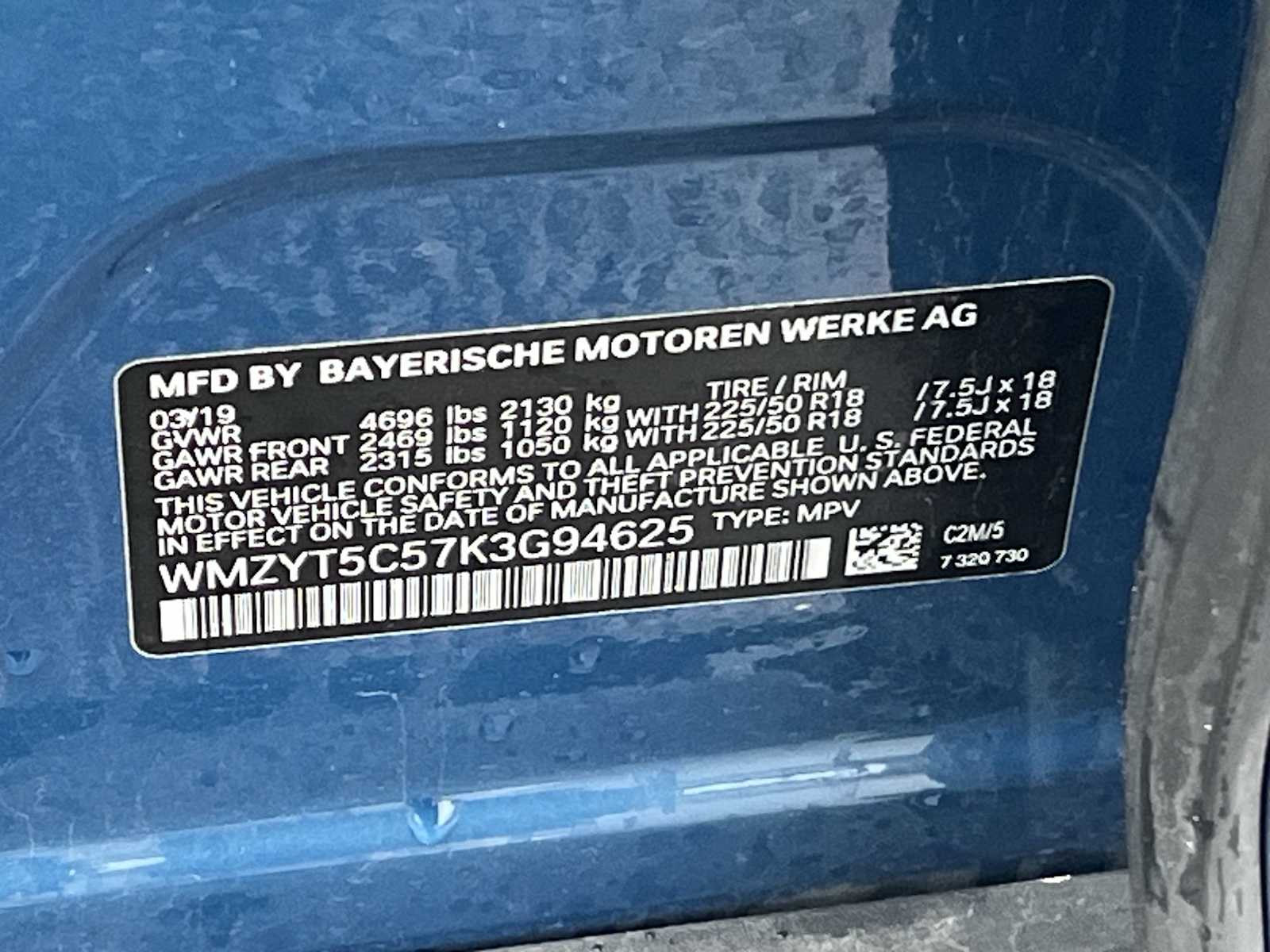 Thumbnail: 2019 MINI Cooper Countryman - 21