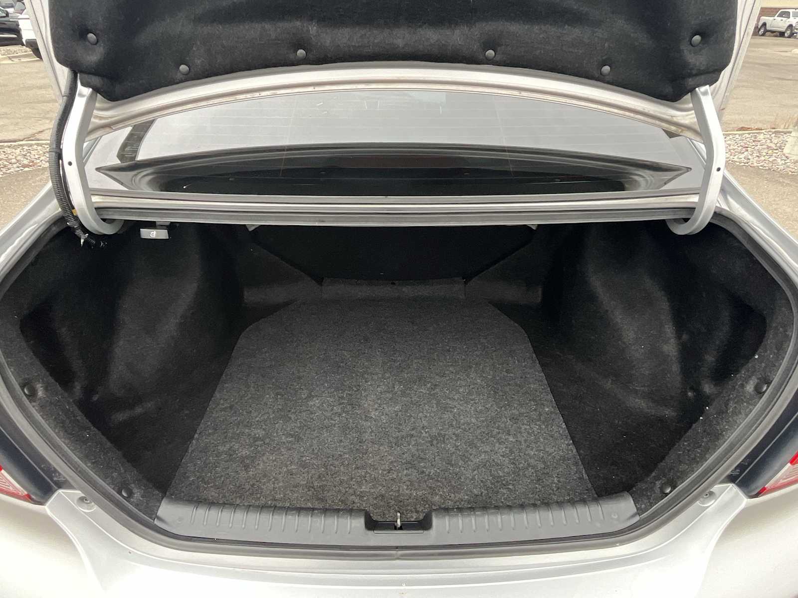 Thumbnail: 2014 Honda Civic - 19