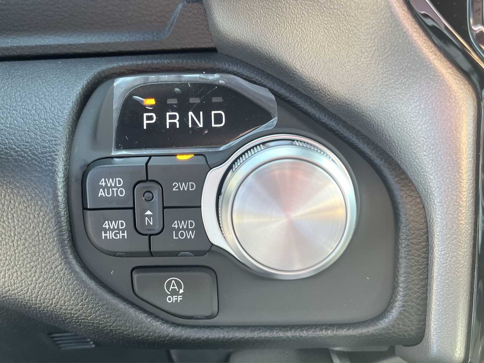 Thumbnail: 2026 RAM 1500 - 17