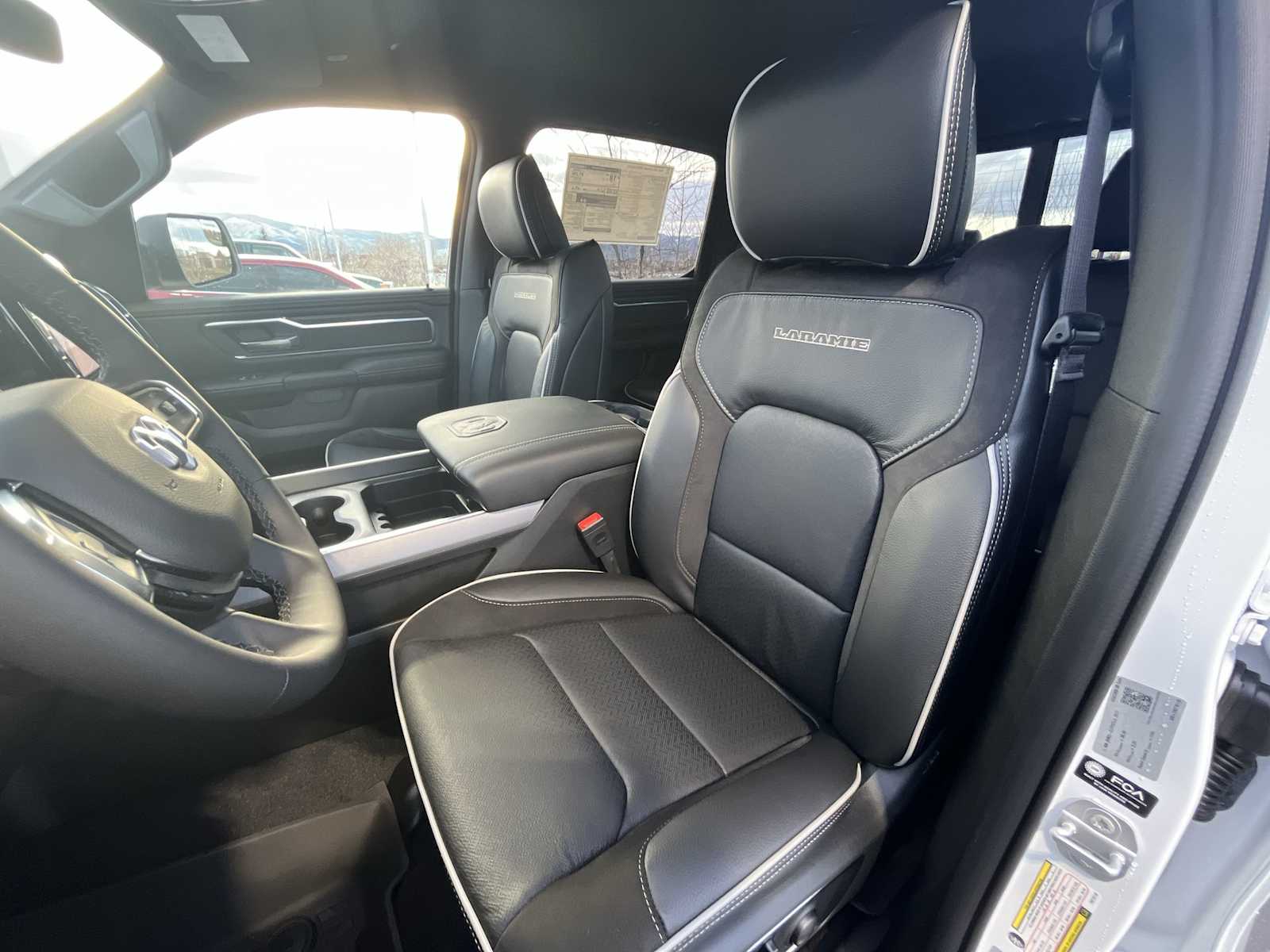 Thumbnail: 2026 RAM 1500 - 11