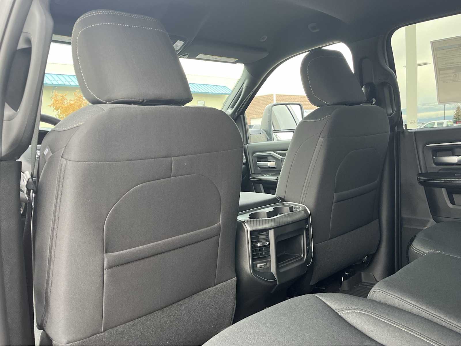 Thumbnail: 2026 RAM 2500 - 12