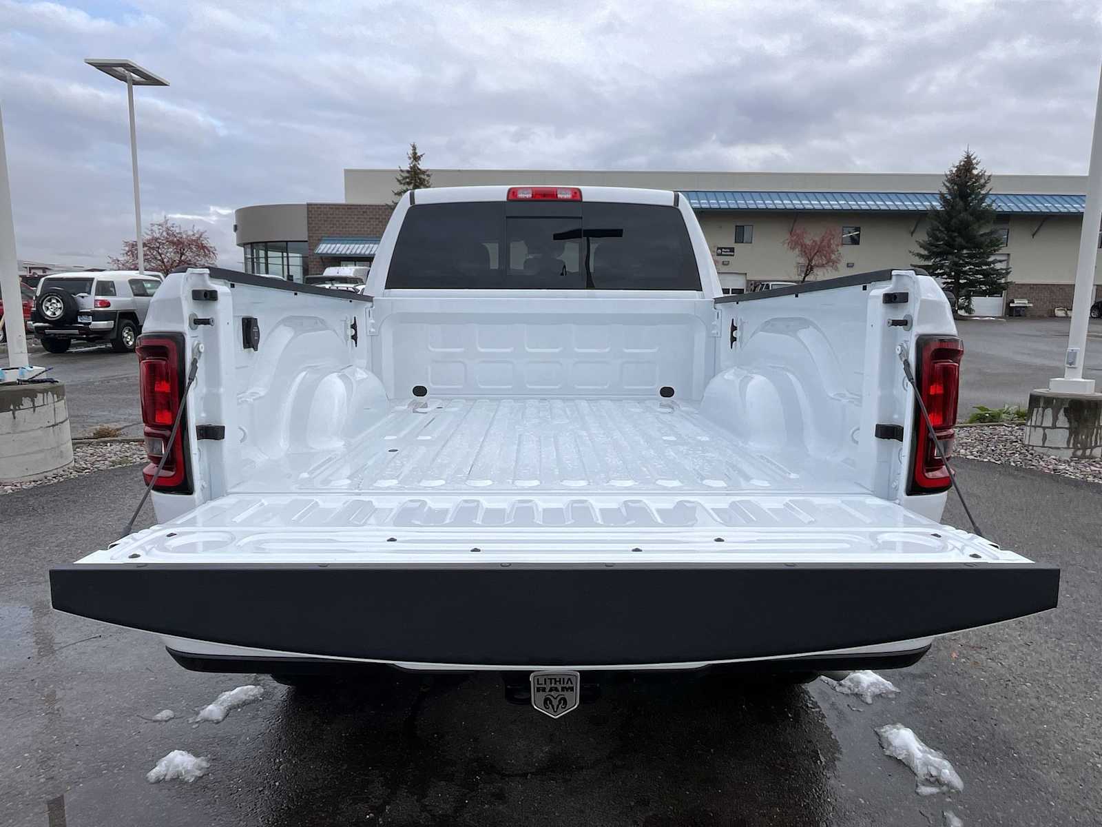 Thumbnail: 2026 RAM 2500 - 19