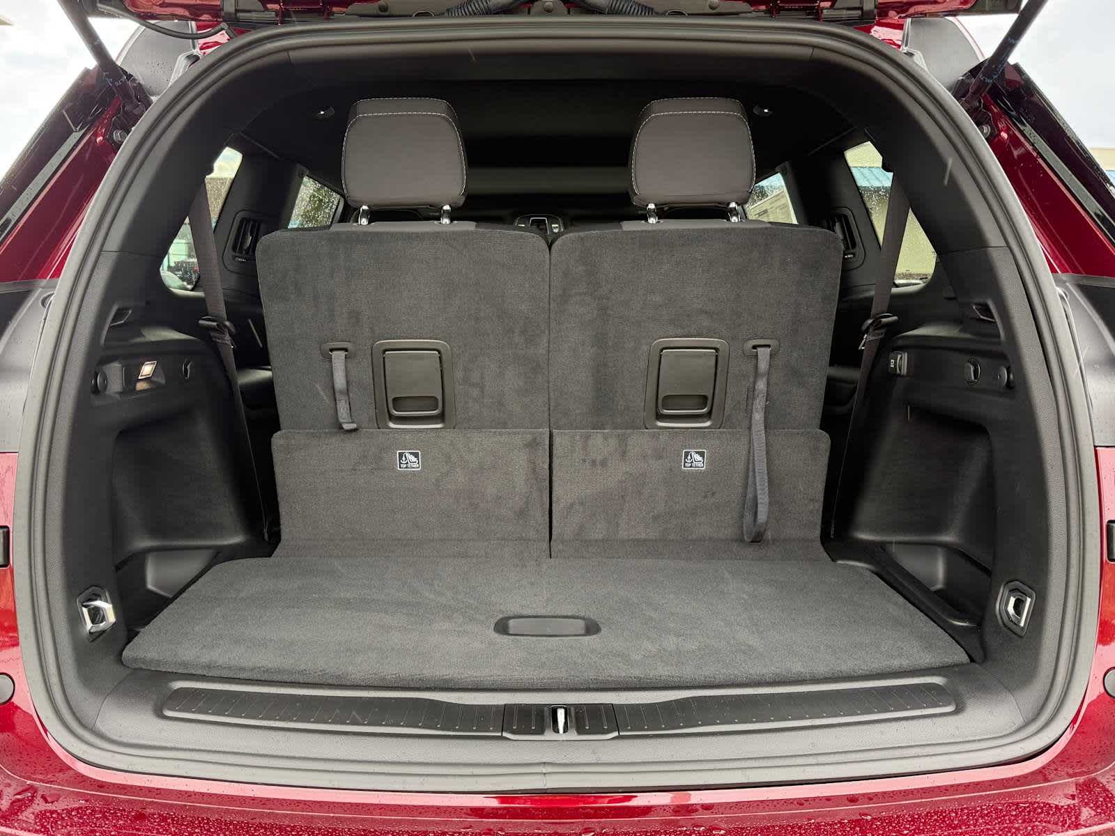 Thumbnail: 2025 Jeep Grand Cherokee - 10