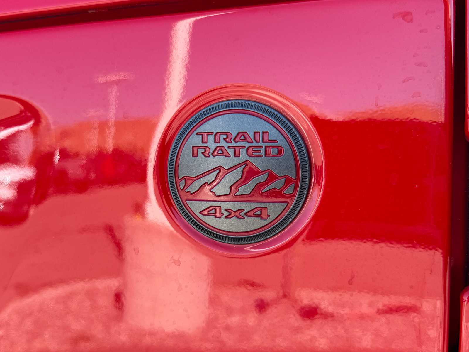 Thumbnail: 2025 Jeep Wrangler - 28
