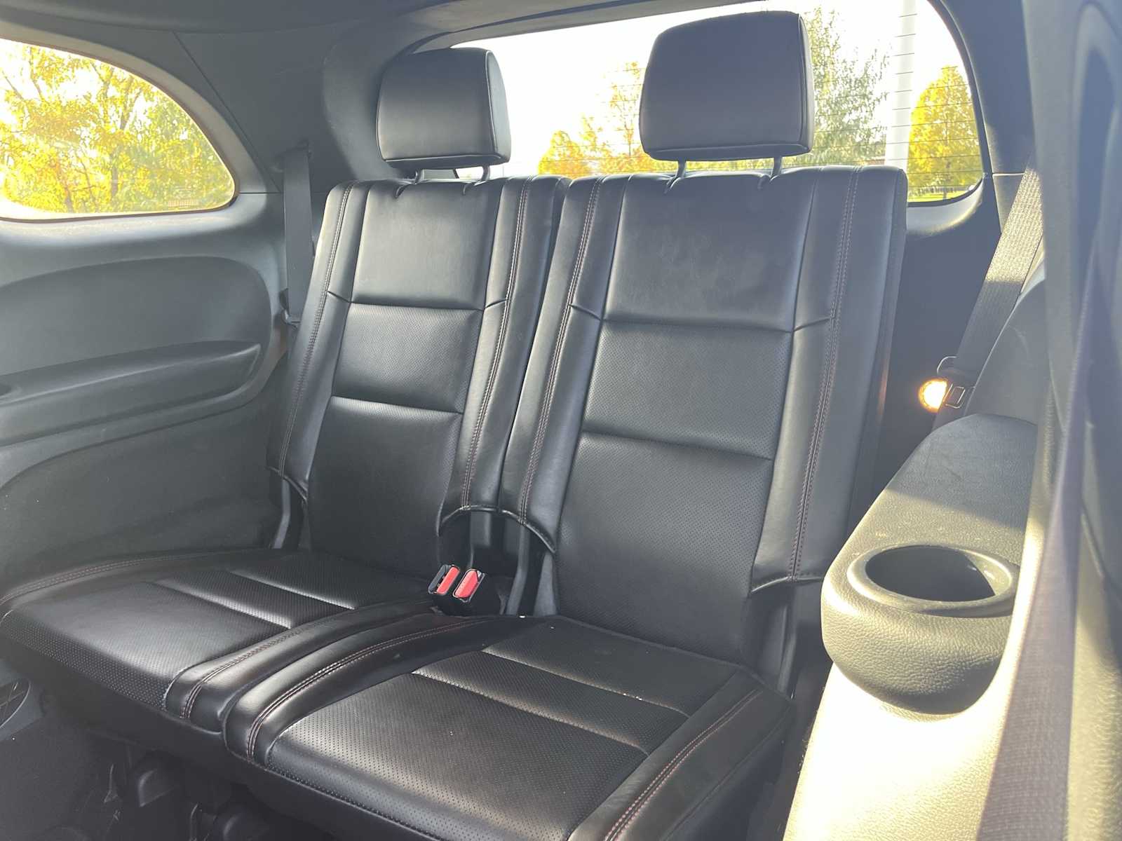 Thumbnail: 2024 Dodge Durango - 22